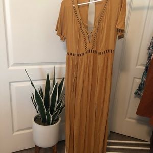 Boho Maxi (M)